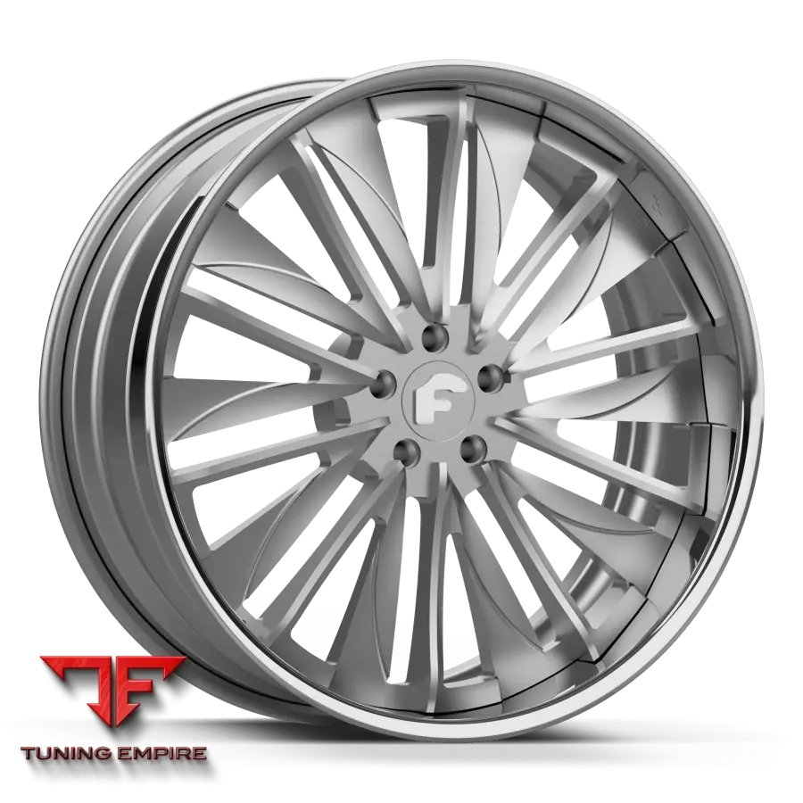 FORGIATO G-3