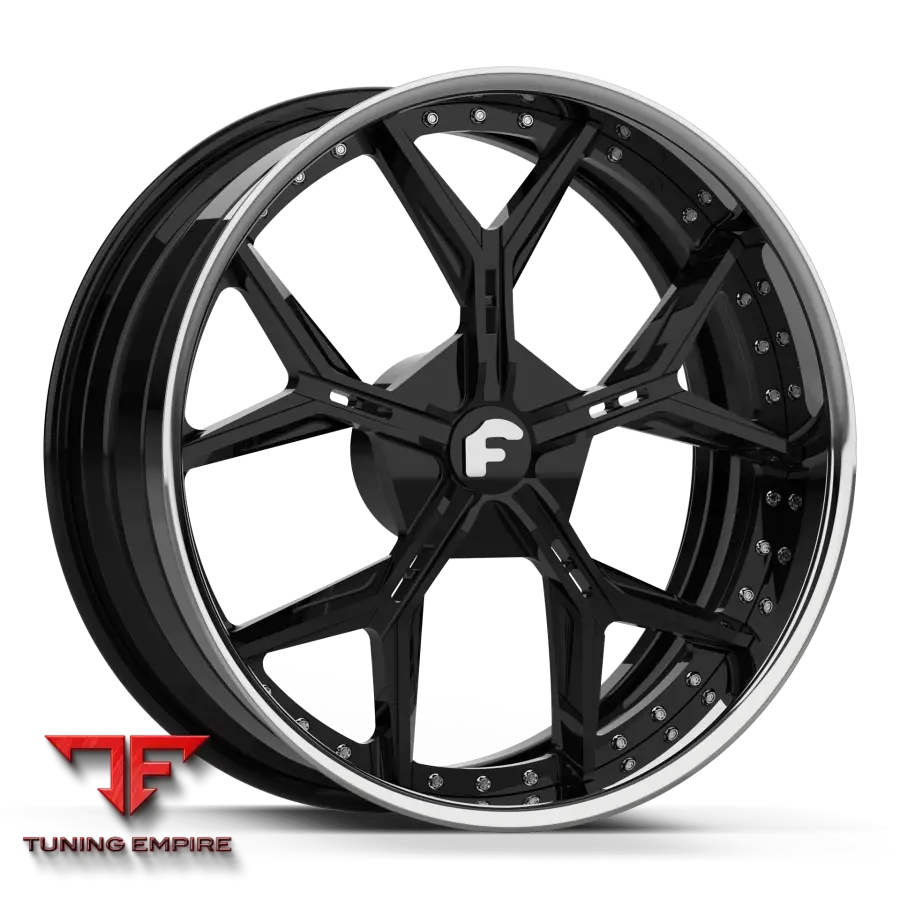 FORGIATO G-4
