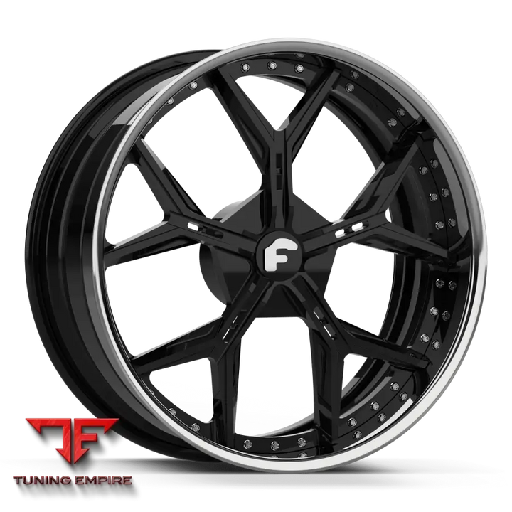 FORGIATO G-4