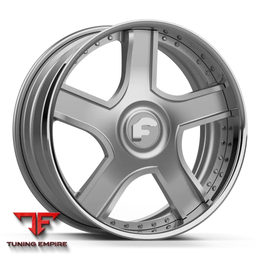 FORGIATO G-5