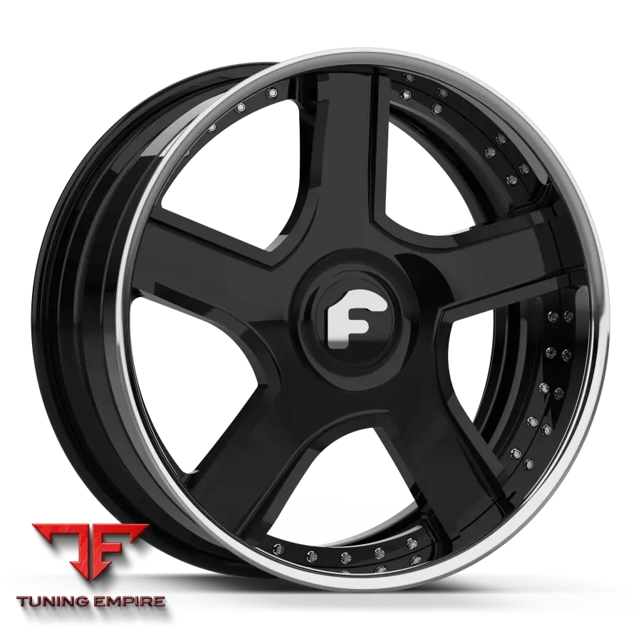 FORGIATO G-5