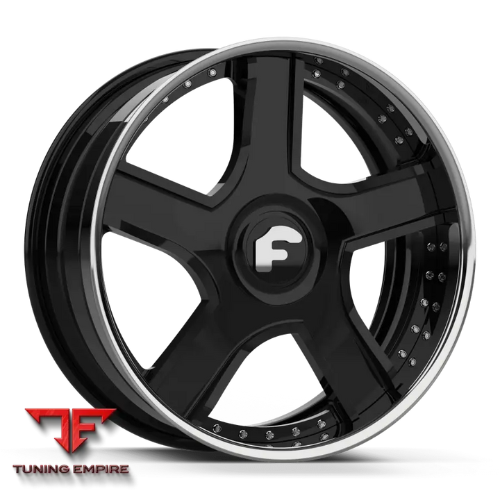 FORGIATO G-5