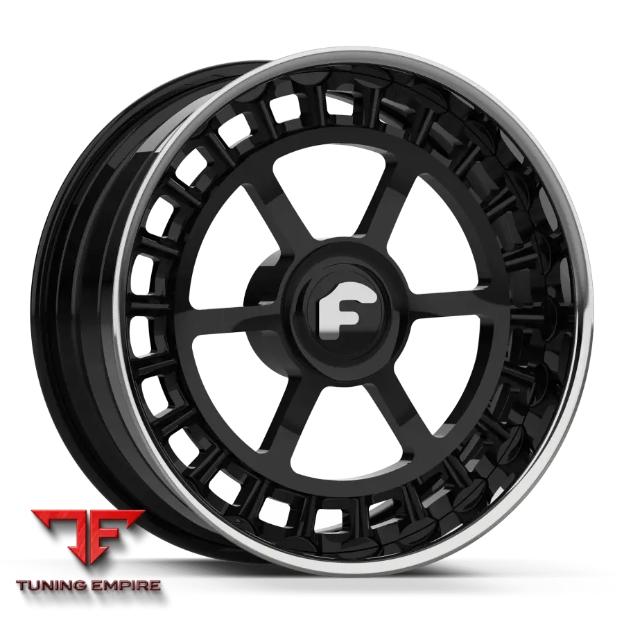 FORGIATO G-6