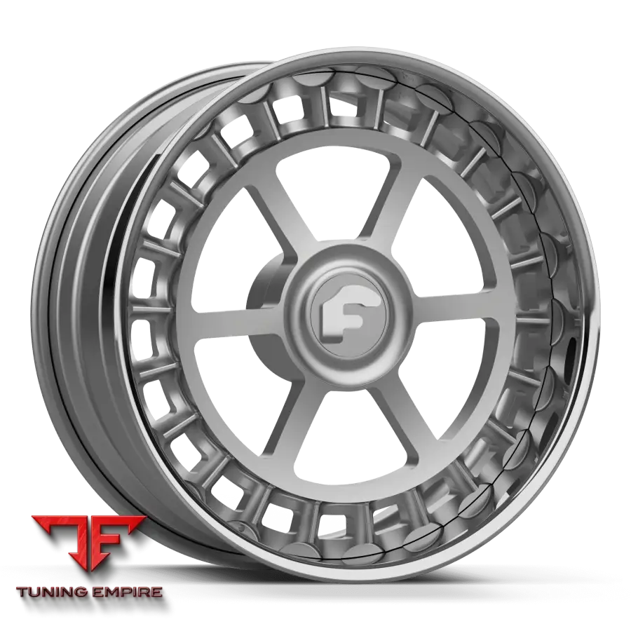 FORGIATO G-6