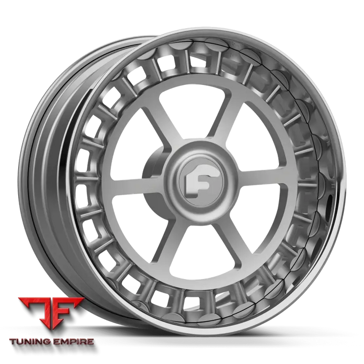 FORGIATO G-6