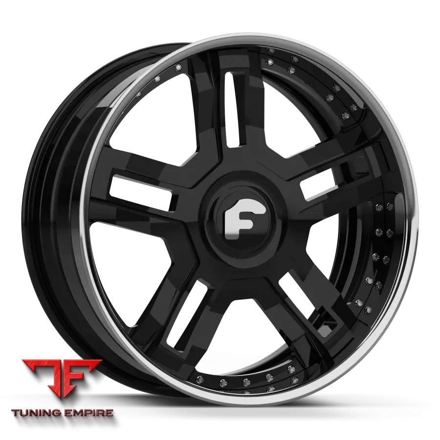 FORGIATO G-7