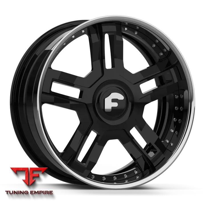 FORGIATO G-7