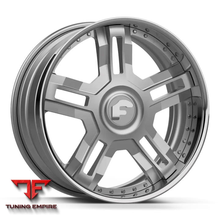 FORGIATO G-7