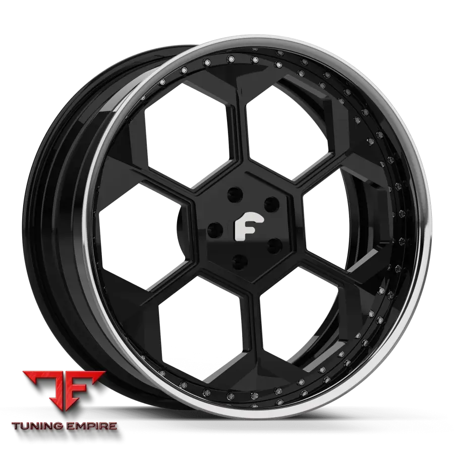 FORGIATO G-9