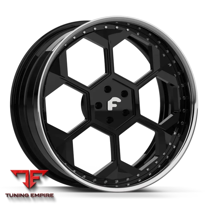 FORGIATO G-9