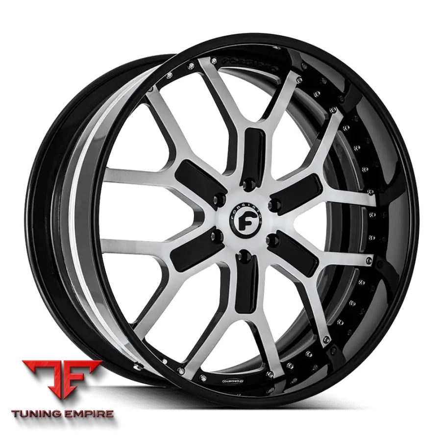 FORGIATO GTR-6