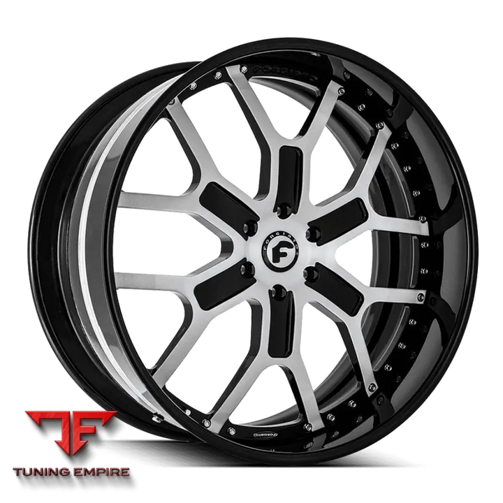 FORGIATO GTR-6