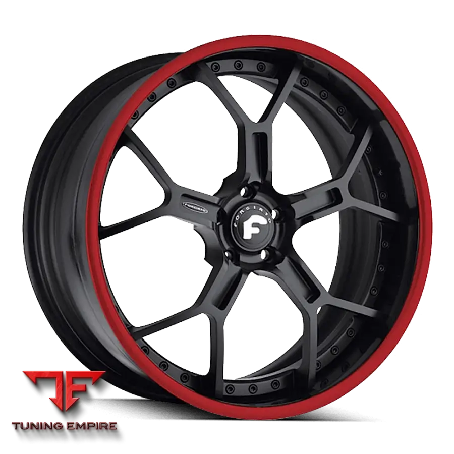 FORGIATO GTR-B