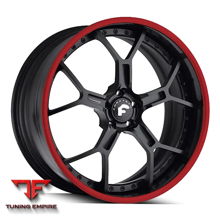 FORGIATO GTR-B