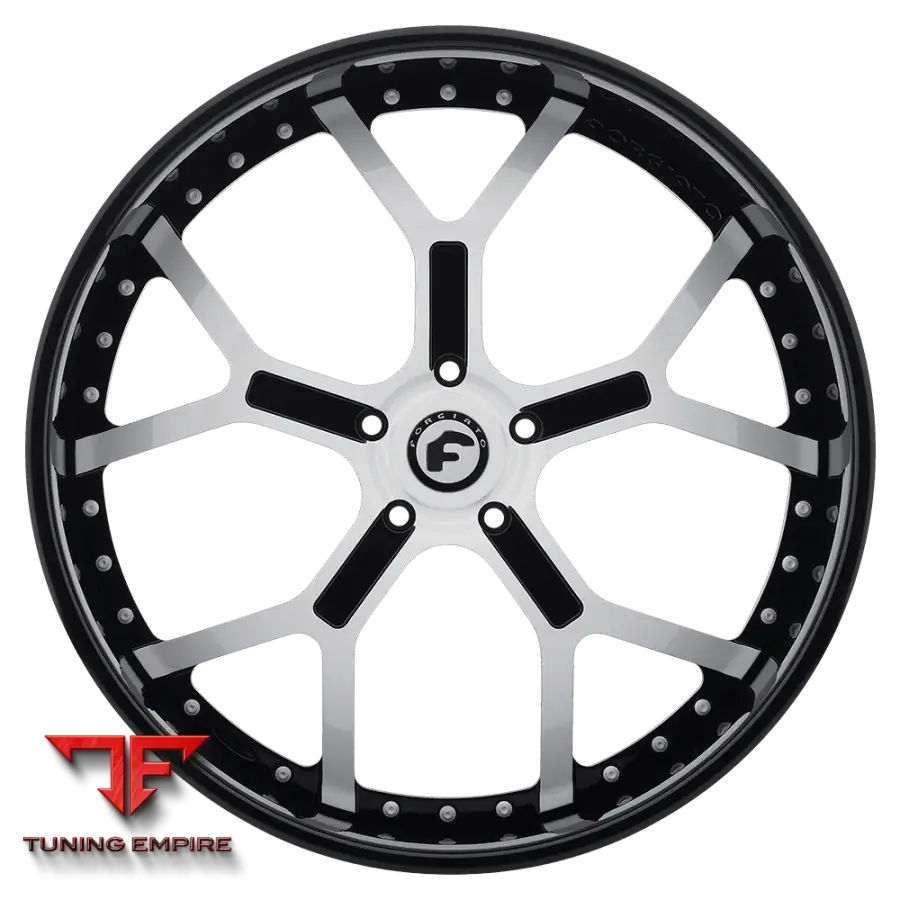 FORGIATO GTR-B