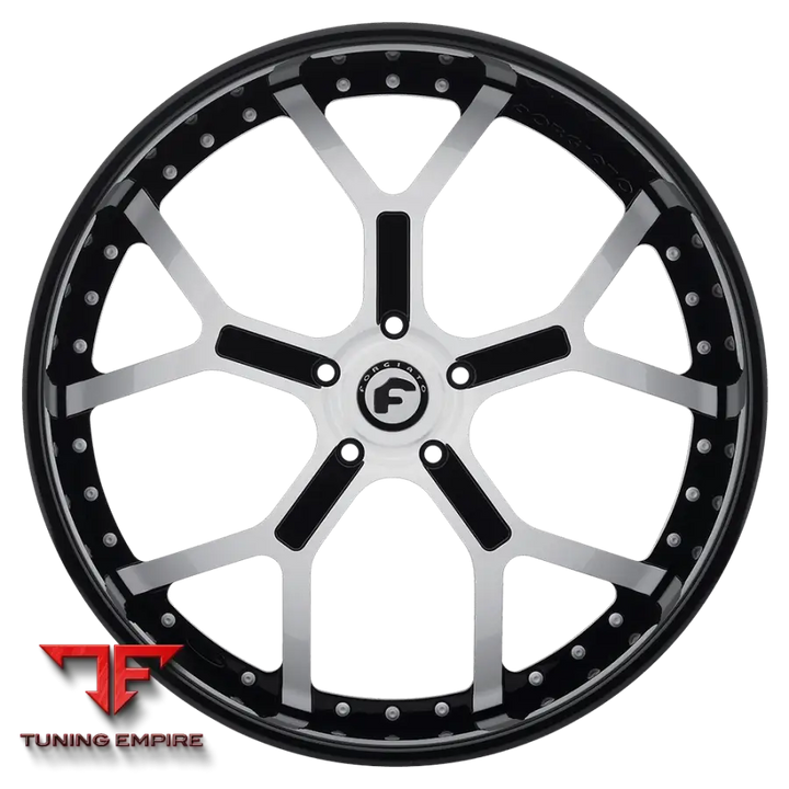 FORGIATO GTR-B