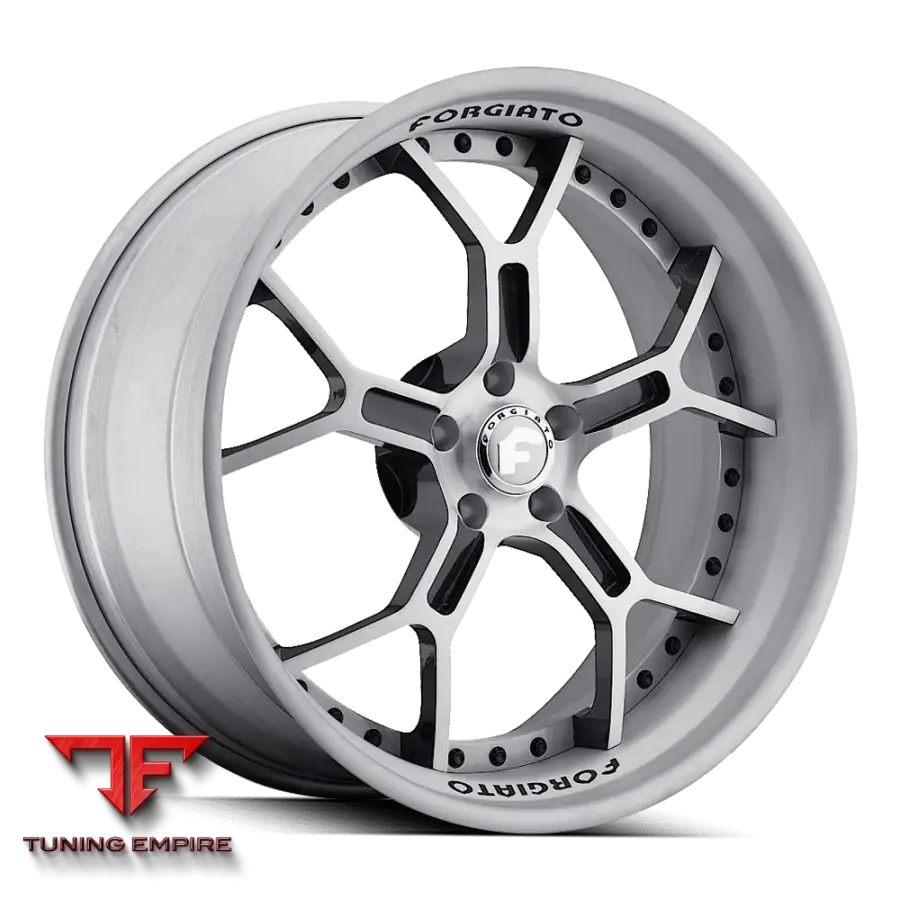 FORGIATO GTR-B