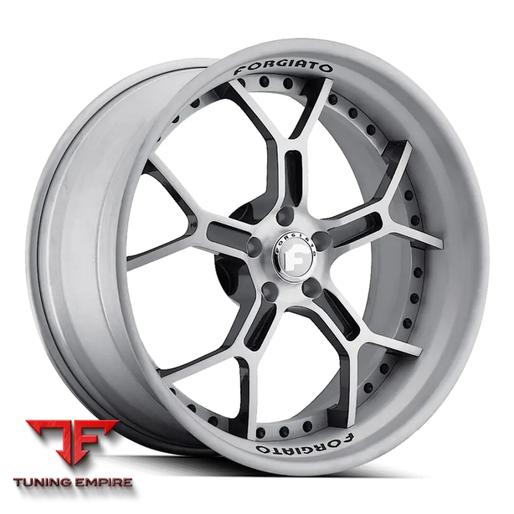 FORGIATO GTR-B