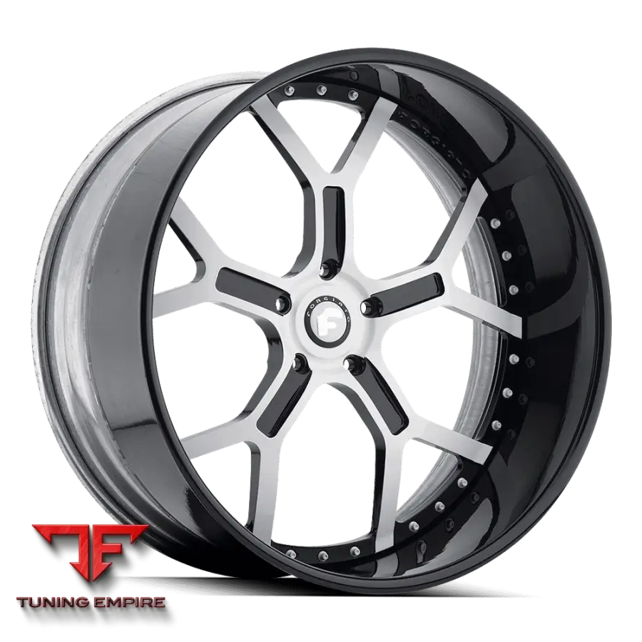 FORGIATO GTR-B