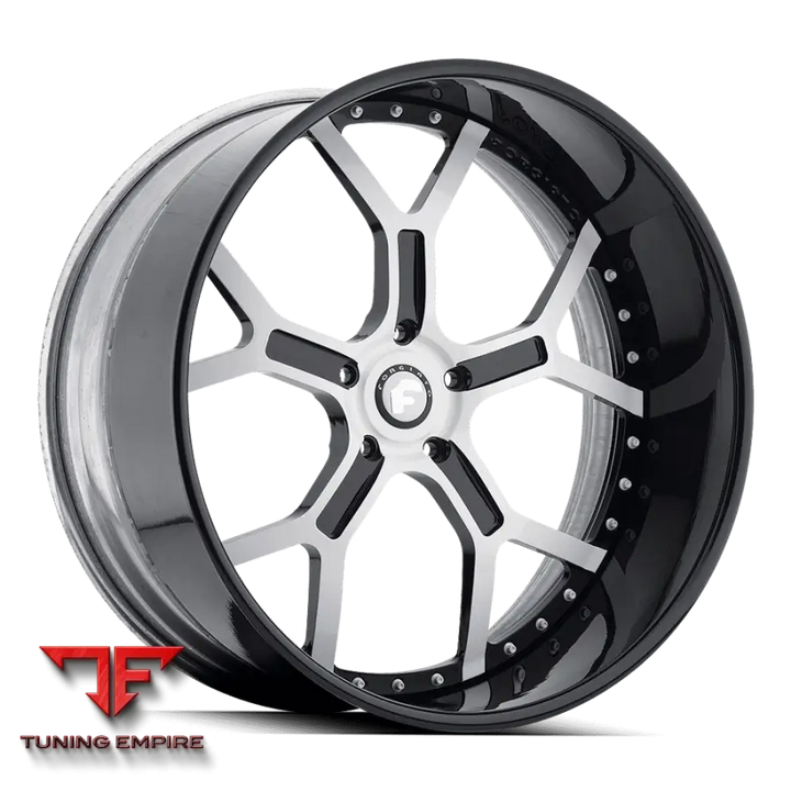 FORGIATO GTR-B