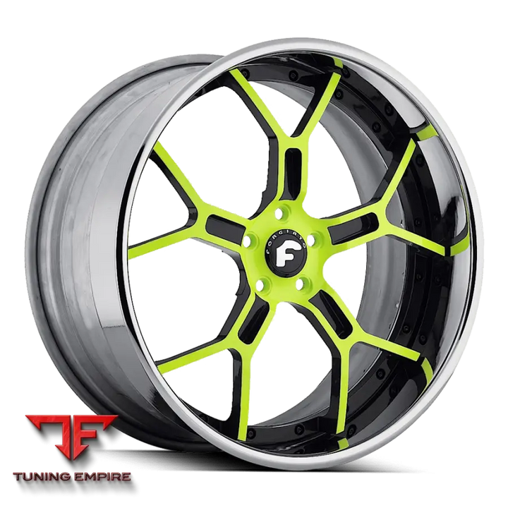 FORGIATO GTR-B