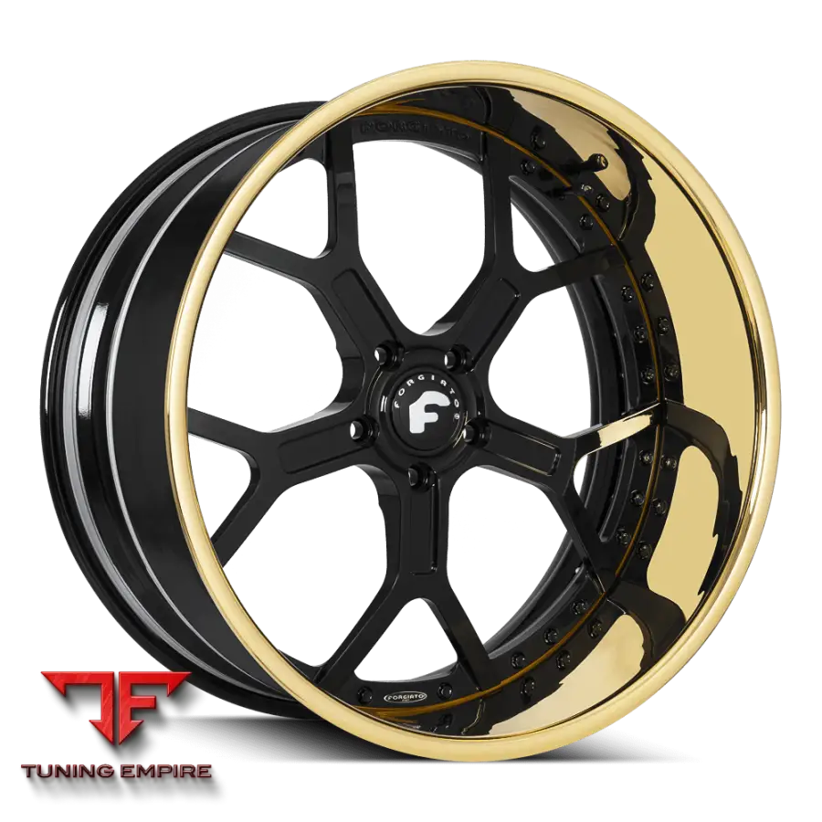 FORGIATO GTR-B