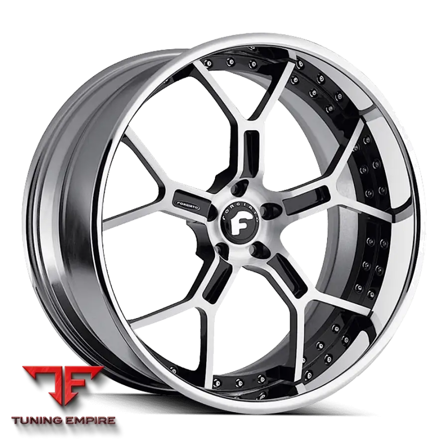 FORGIATO GTR-B