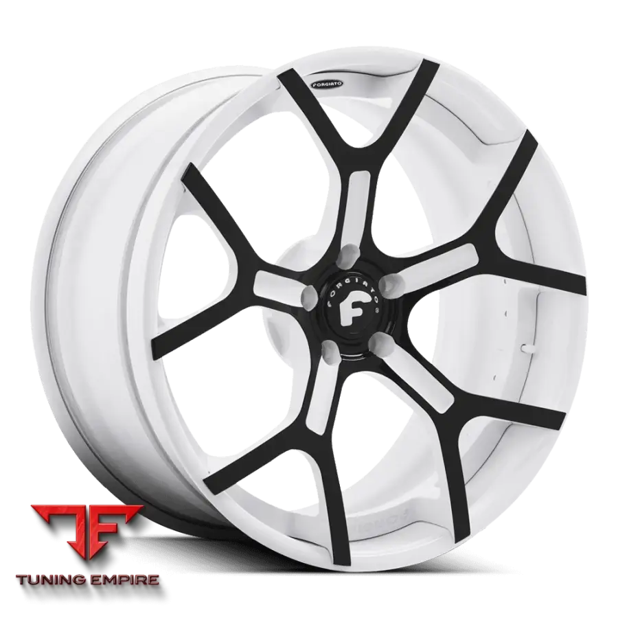 FORGIATO GTR-ECL