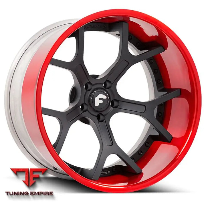 FORGIATO GTR-ECL