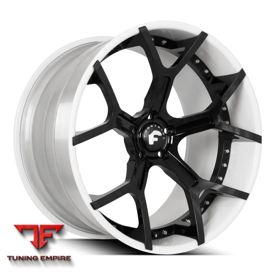 FORGIATO GTR-ECL