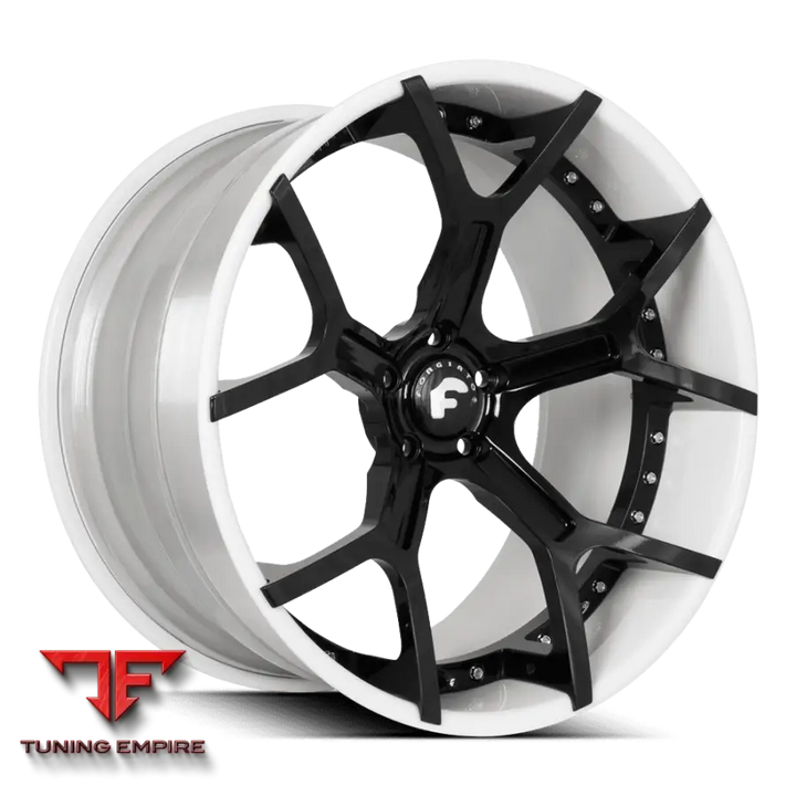 FORGIATO GTR-ECL