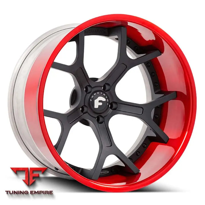 FORGIATO GTR-ECL