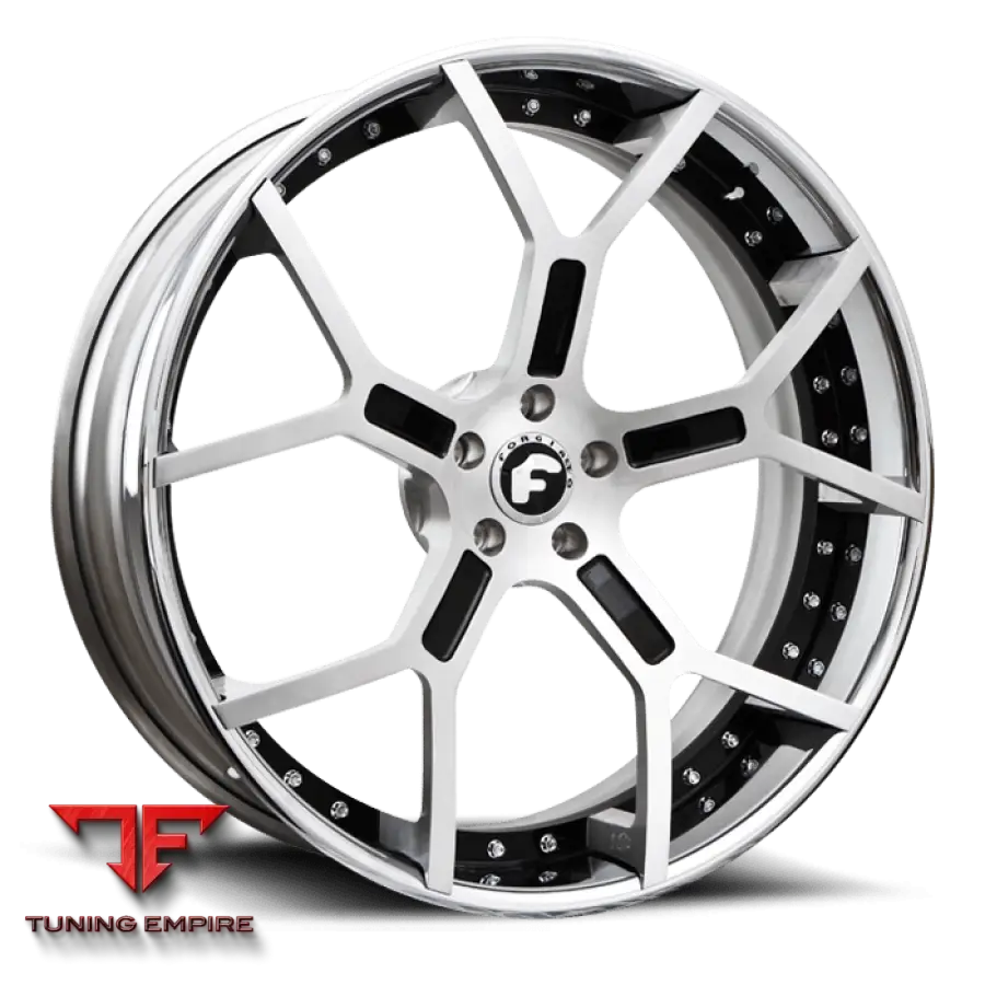 FORGIATO GTR-ECL