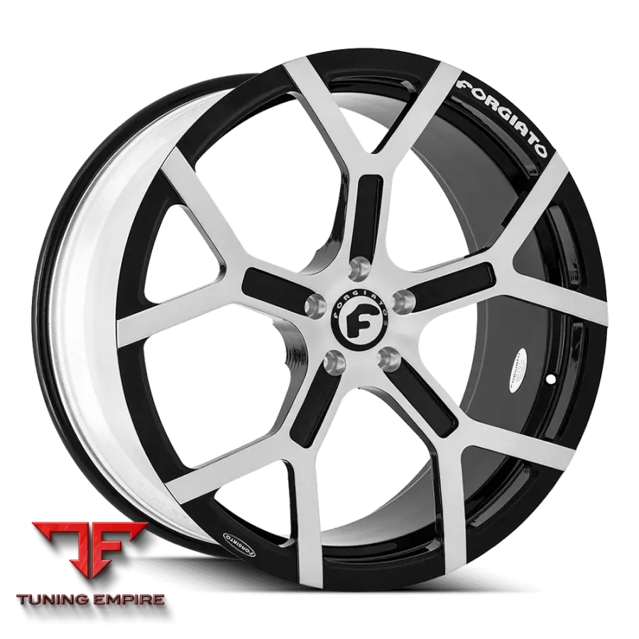 FORGIATO GTR-M
