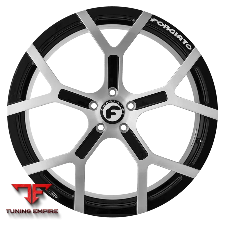 FORGIATO GTR-M