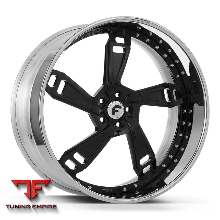 FORGIATO INDICANDO-FF