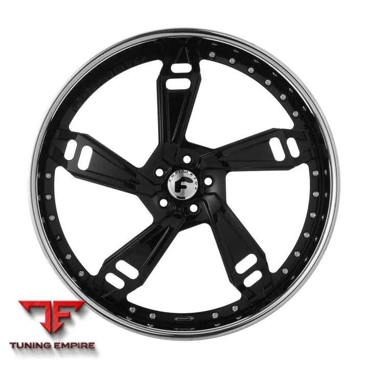 FORGIATO INDICANDO-FF