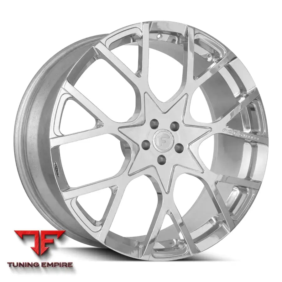 FORGIATO INSETTO-M forged wheel