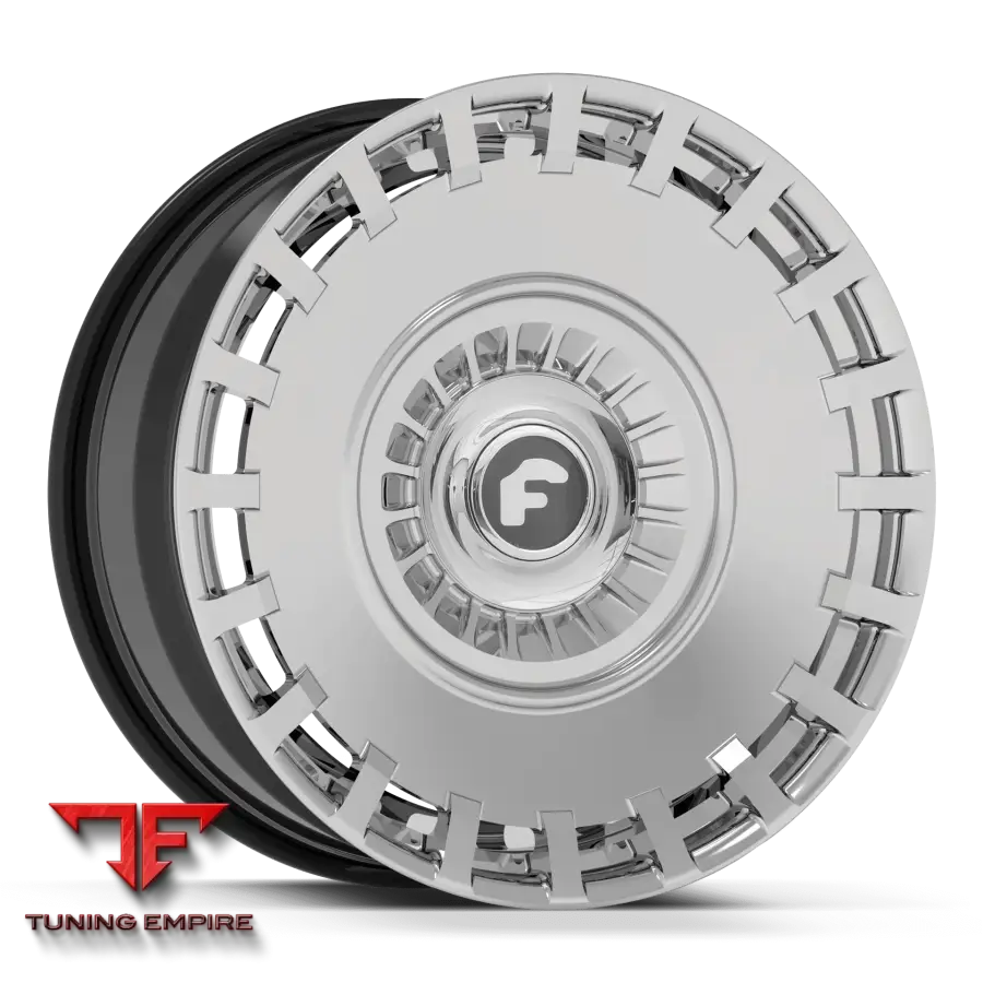 FORGIATO K-10