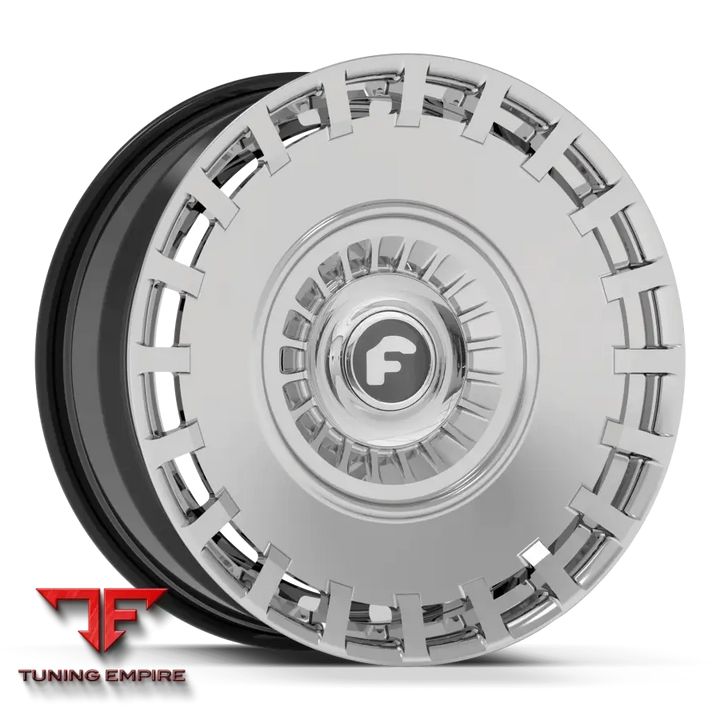 FORGIATO K-10