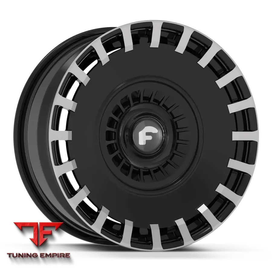 FORGIATO K-10