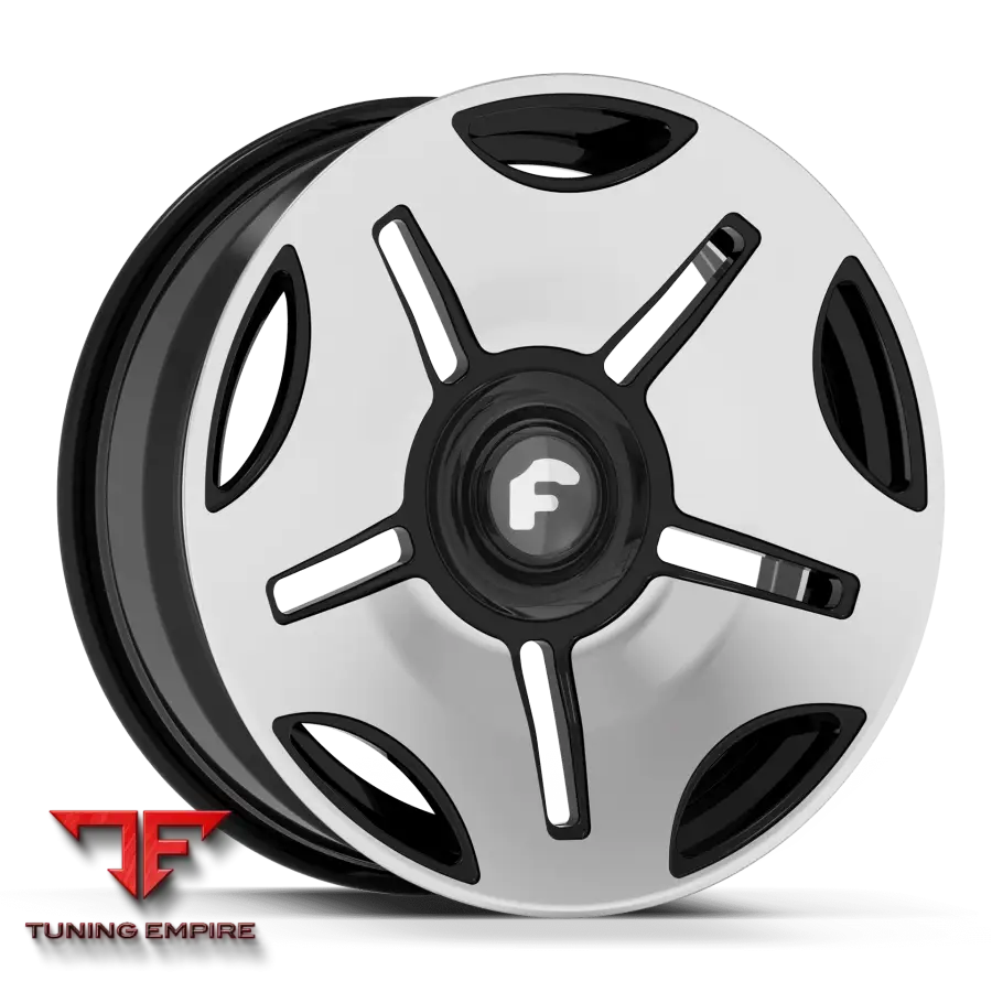 FORGIATO K-3
