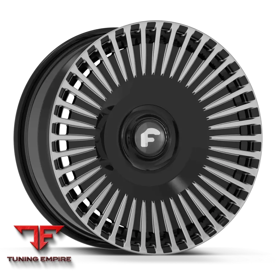 FORGIATO K-7
