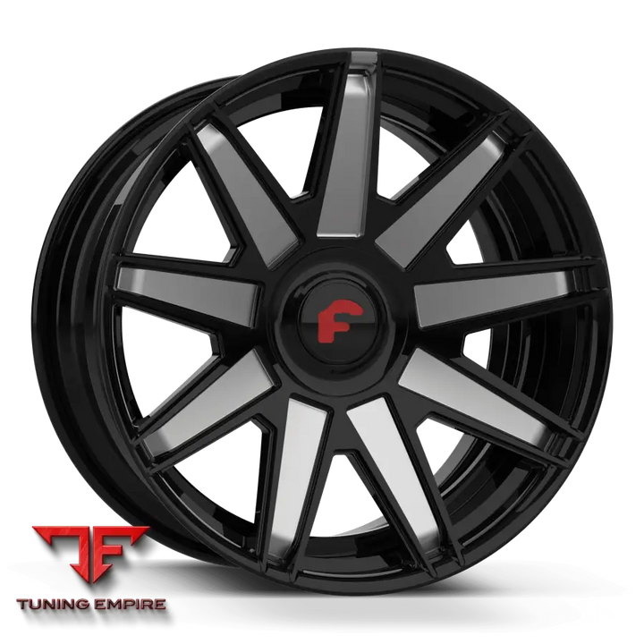 FORGIATO K-8