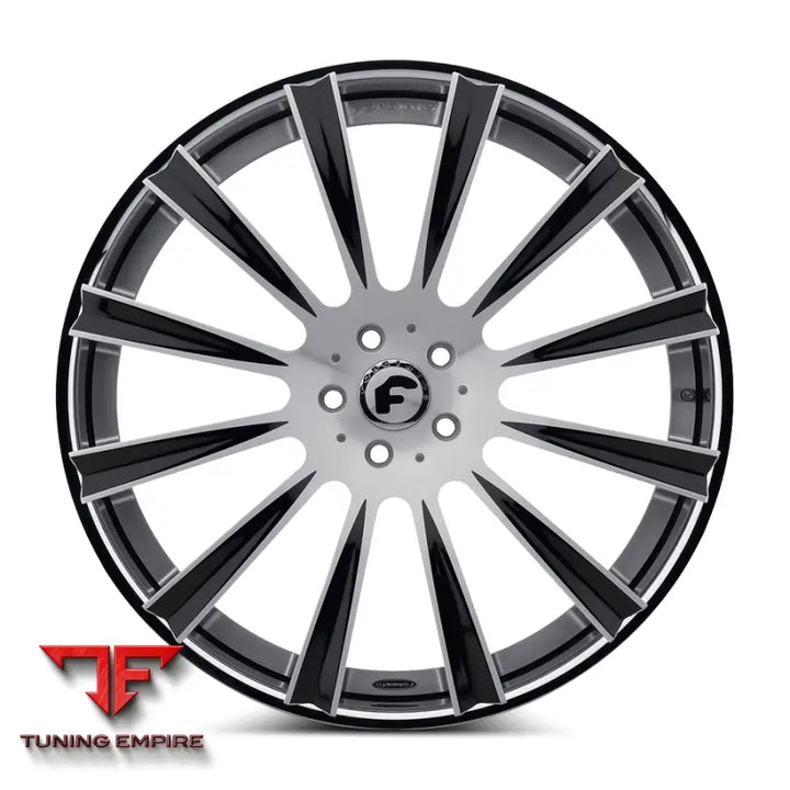 FORGIATO LAVORATO-ECL