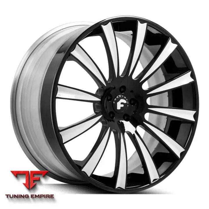 FORGIATO LAVORATO-ECL