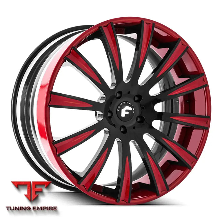 FORGIATO LAVORATO-ECL