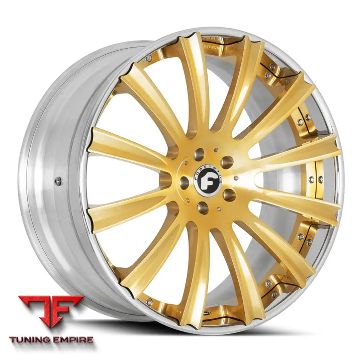 FORGIATO LAVORATO-ECL