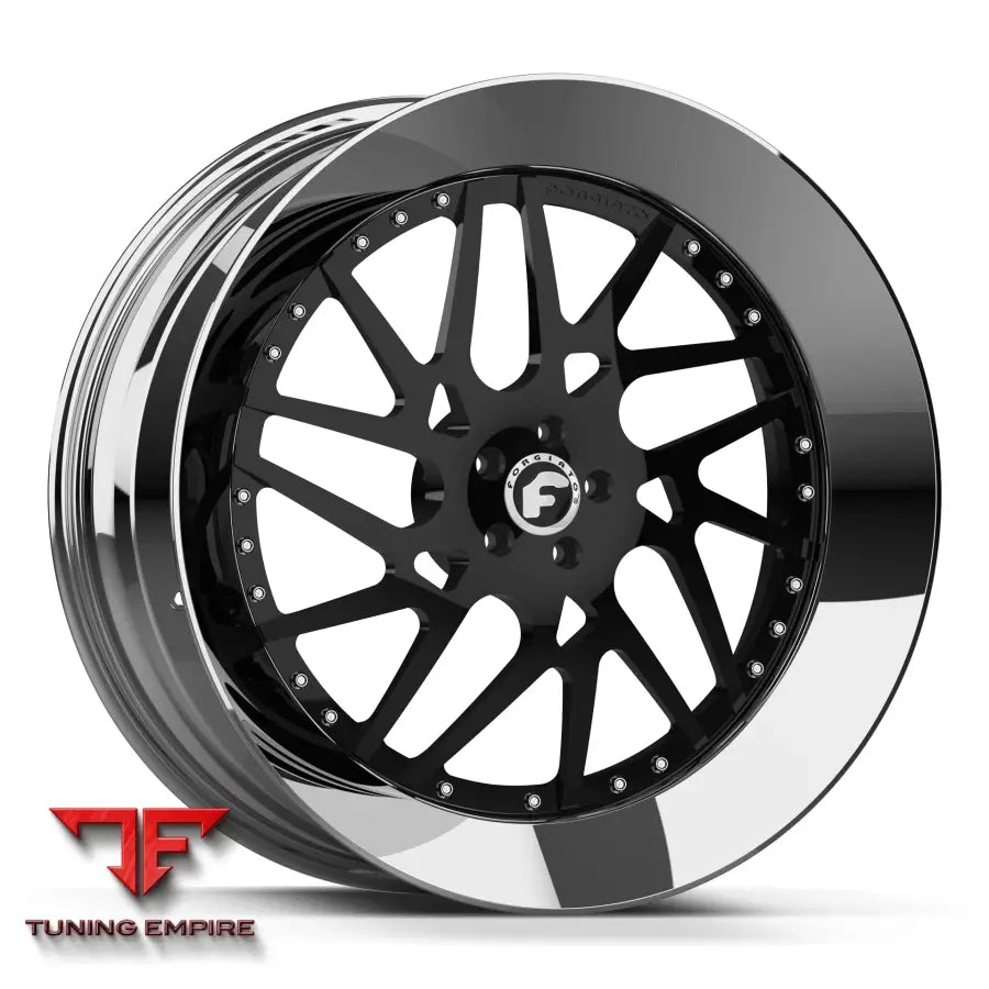 FORGIATO MAGLIA-SLANT