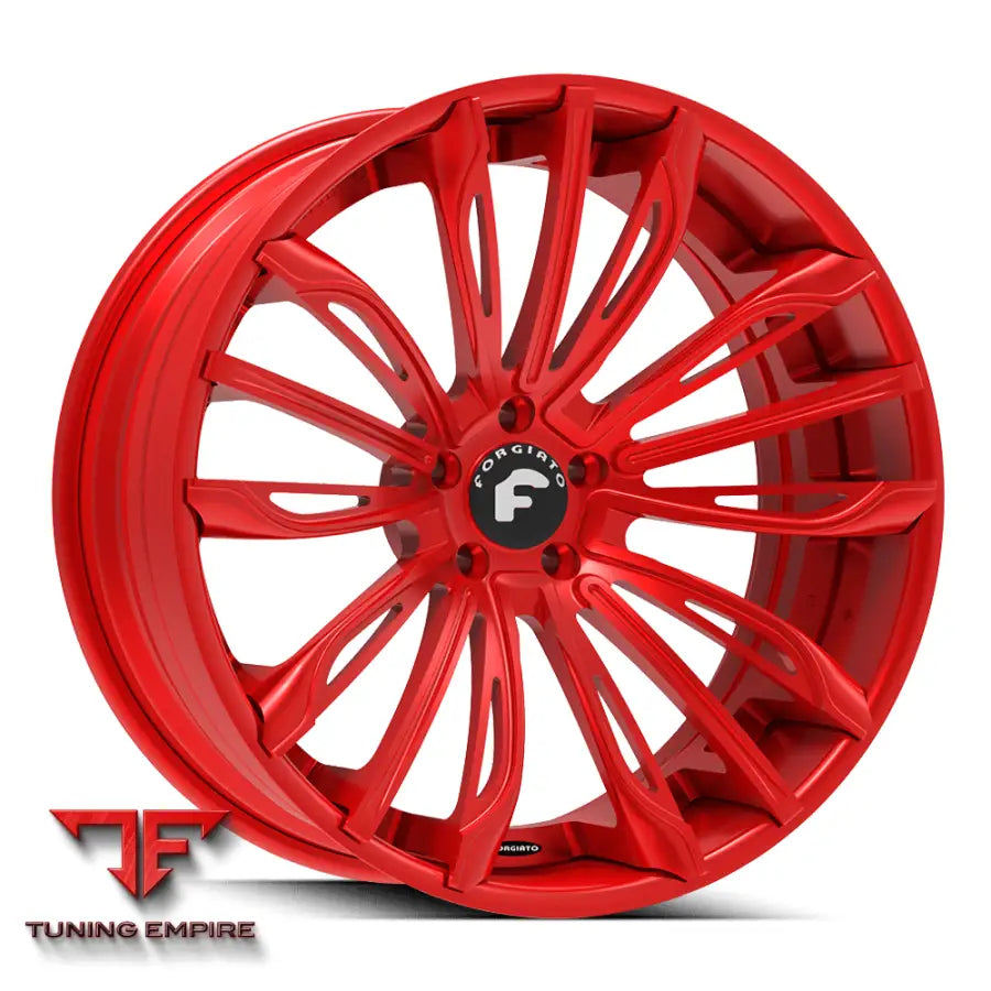 FORGIATO MONTARE-ECL